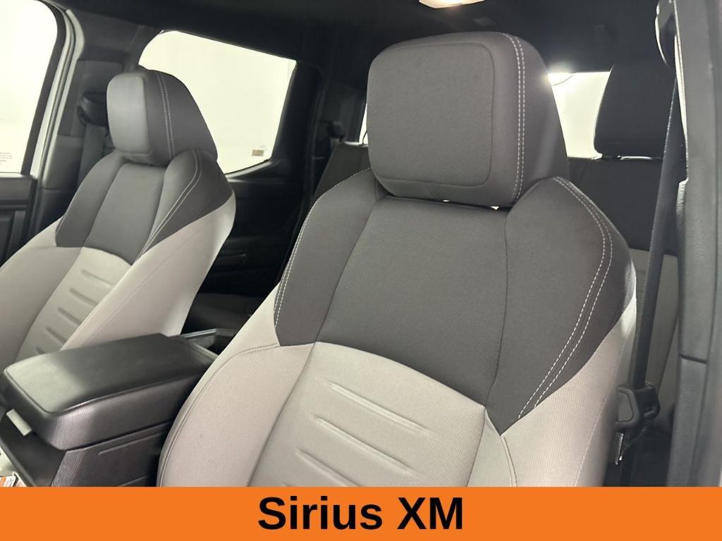 used 2025 Toyota Tacoma Hybrid car, priced at $47,120