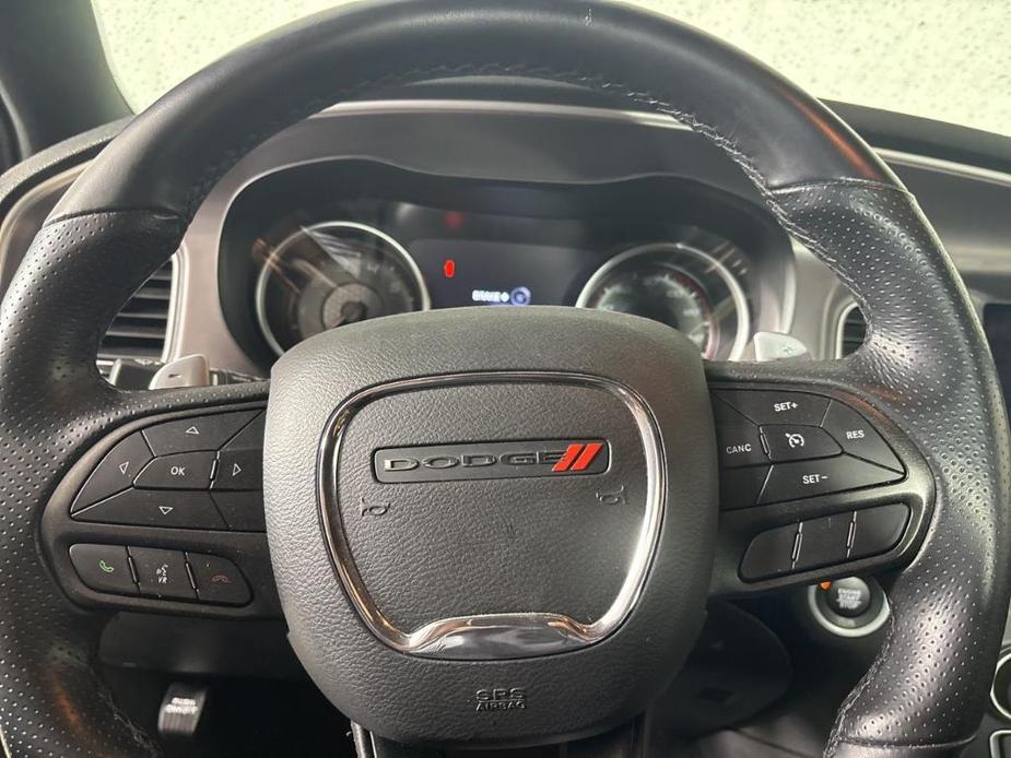 used 2021 Dodge Charger car, priced at $29,399