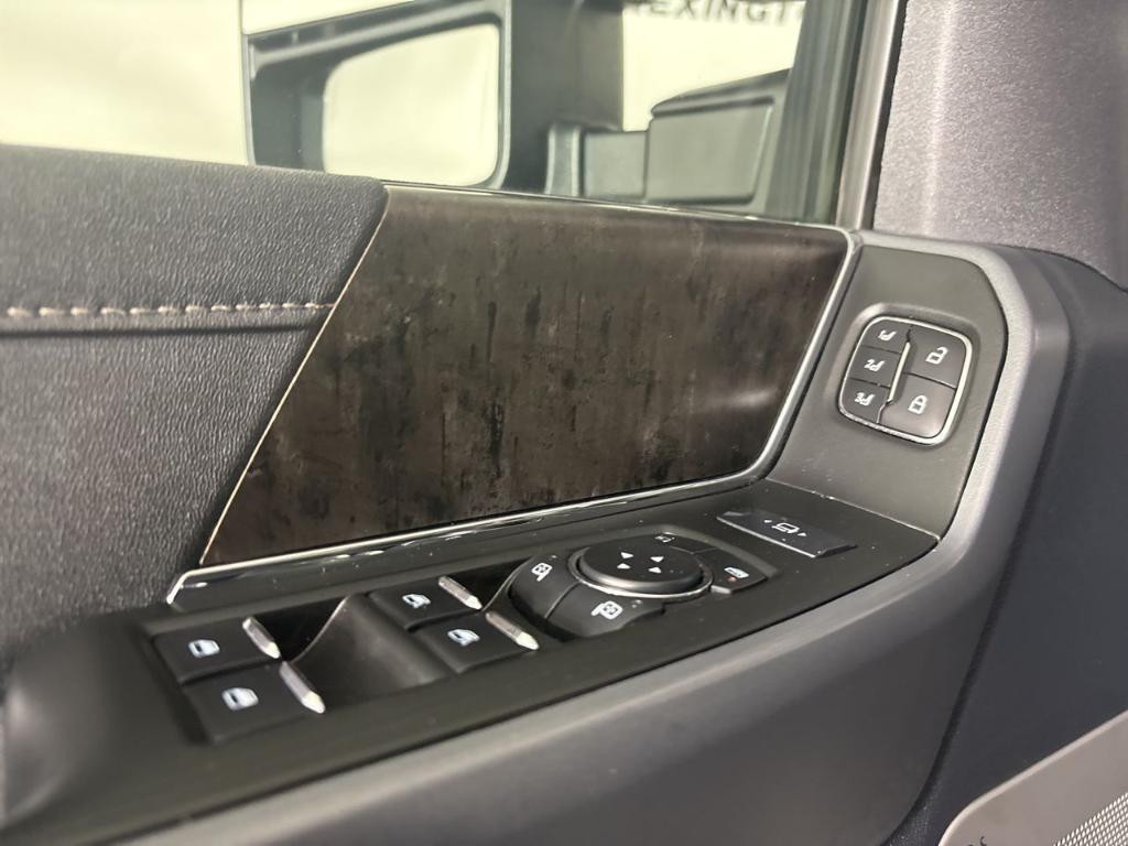 used 2024 Ford F-450 car, priced at $81,900