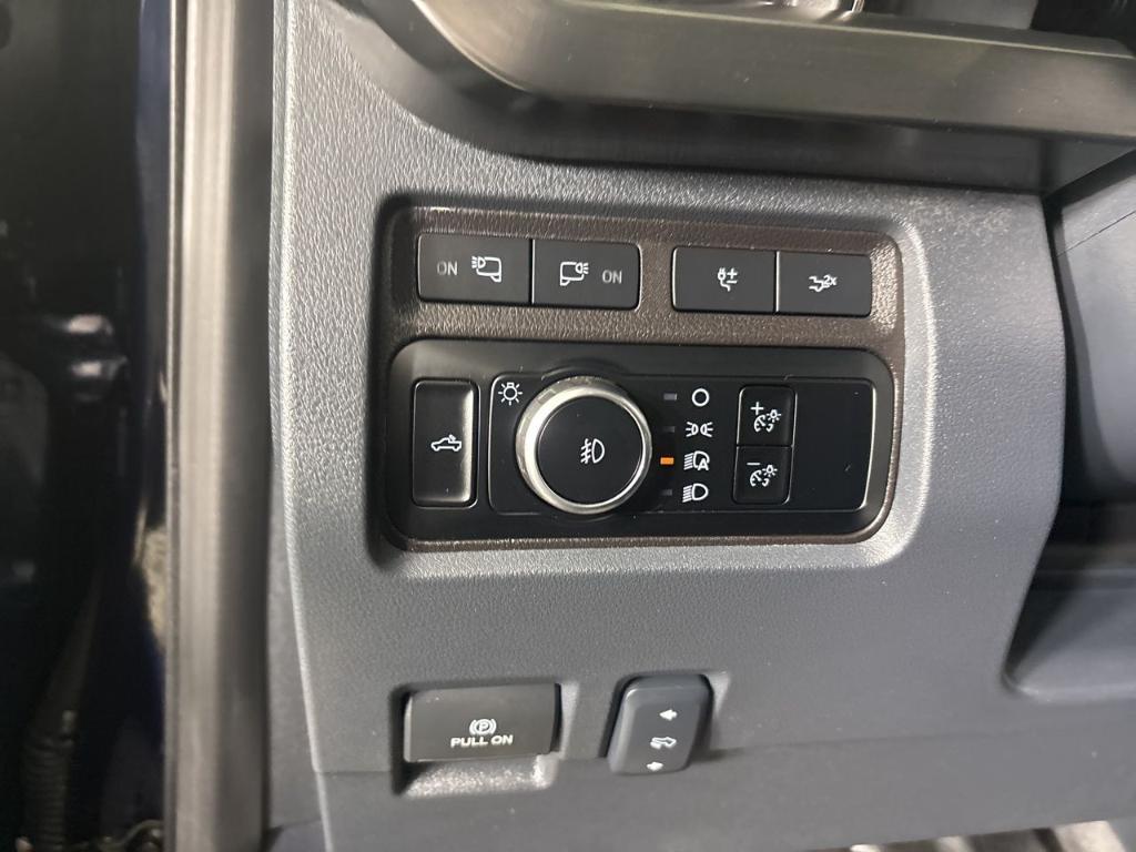 used 2024 Ford F-450 car, priced at $81,900