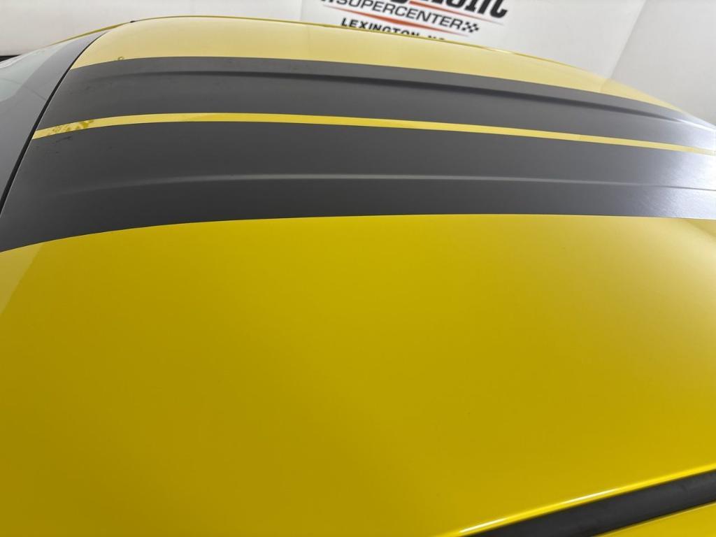 used 2015 Chevrolet Camaro car, priced at $16,280