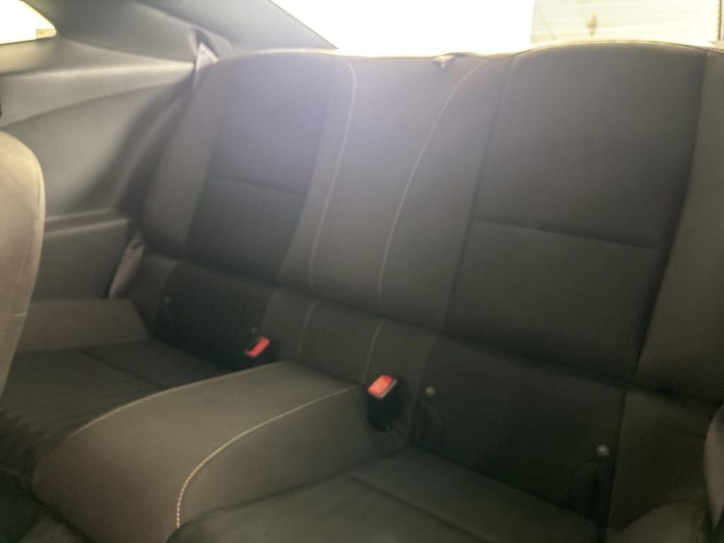 used 2015 Chevrolet Camaro car, priced at $16,280