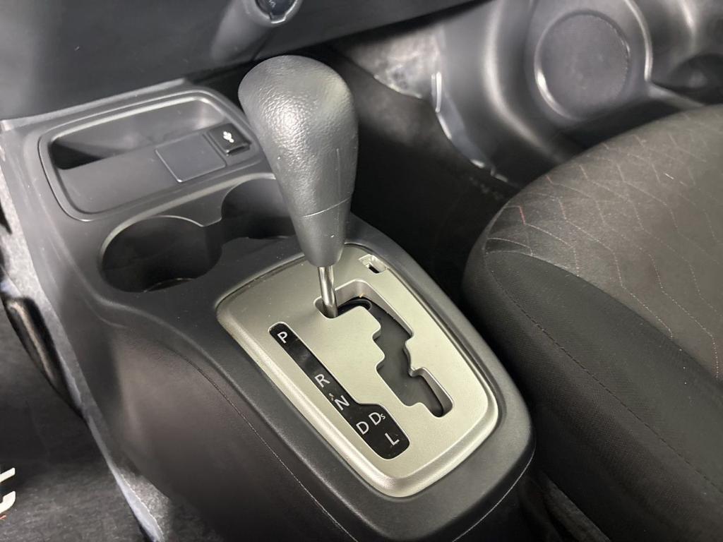 used 2024 Mitsubishi Mirage car, priced at $15,700