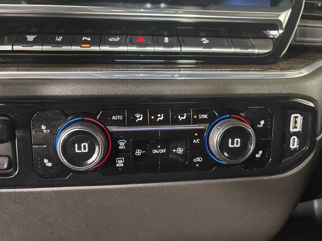used 2024 Chevrolet Silverado 3500 car, priced at $57,700