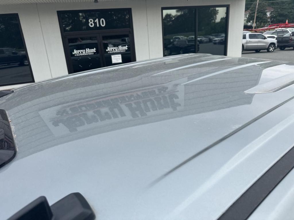 used 2024 Chevrolet Silverado 3500 car, priced at $57,700