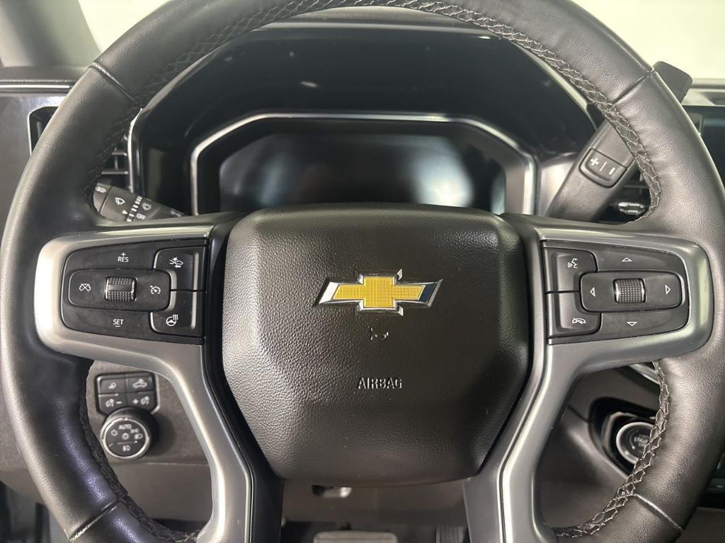 used 2024 Chevrolet Silverado 3500 car, priced at $57,700