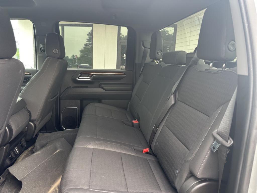 used 2024 Chevrolet Silverado 3500 car, priced at $57,700