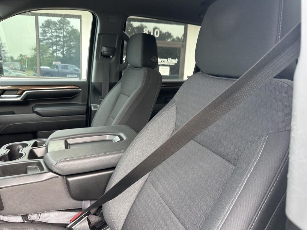 used 2024 Chevrolet Silverado 3500 car, priced at $57,700