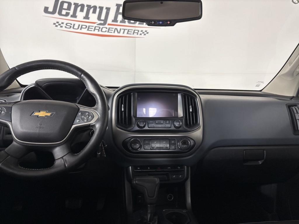 used 2016 Chevrolet Colorado car, priced at $21,200