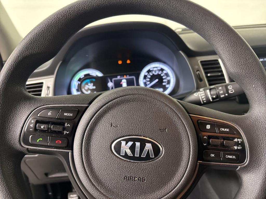 used 2018 Kia Niro car, priced at $13,452