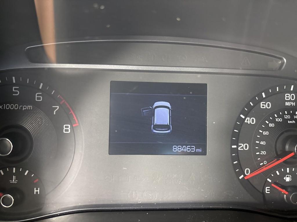 used 2020 Kia Soul car, priced at $11,200