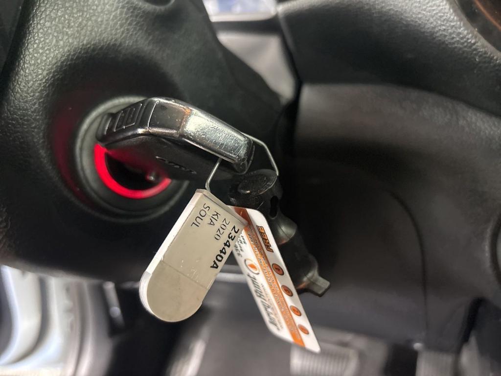 used 2020 Kia Soul car, priced at $11,200