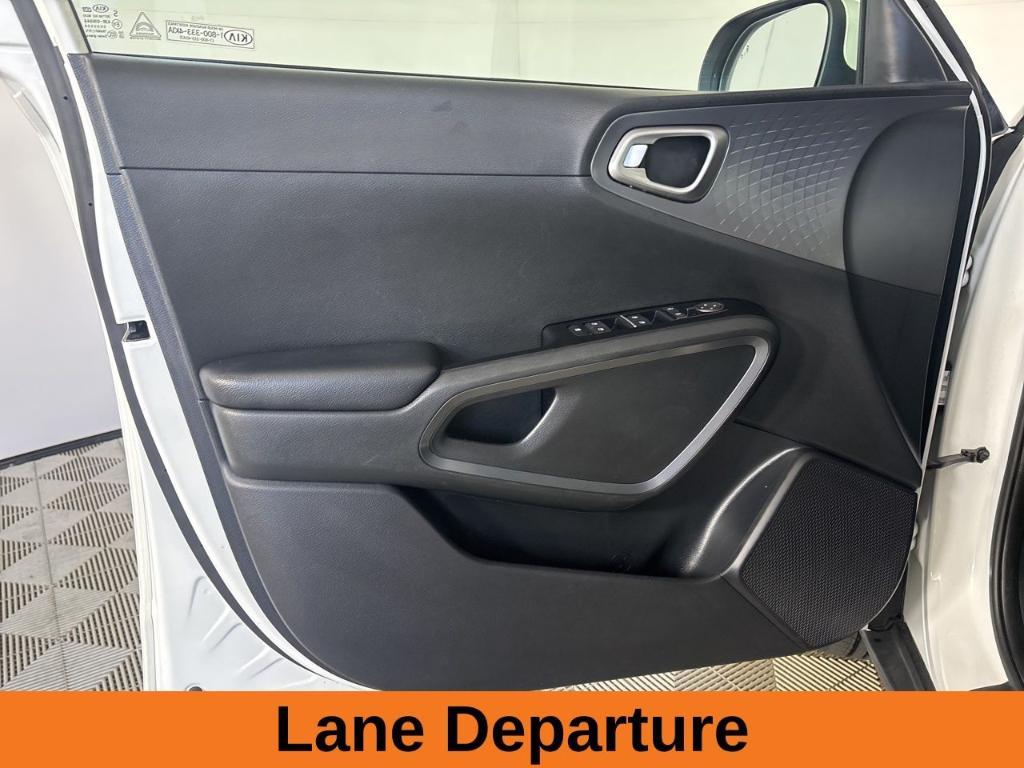 used 2020 Kia Soul car, priced at $11,200