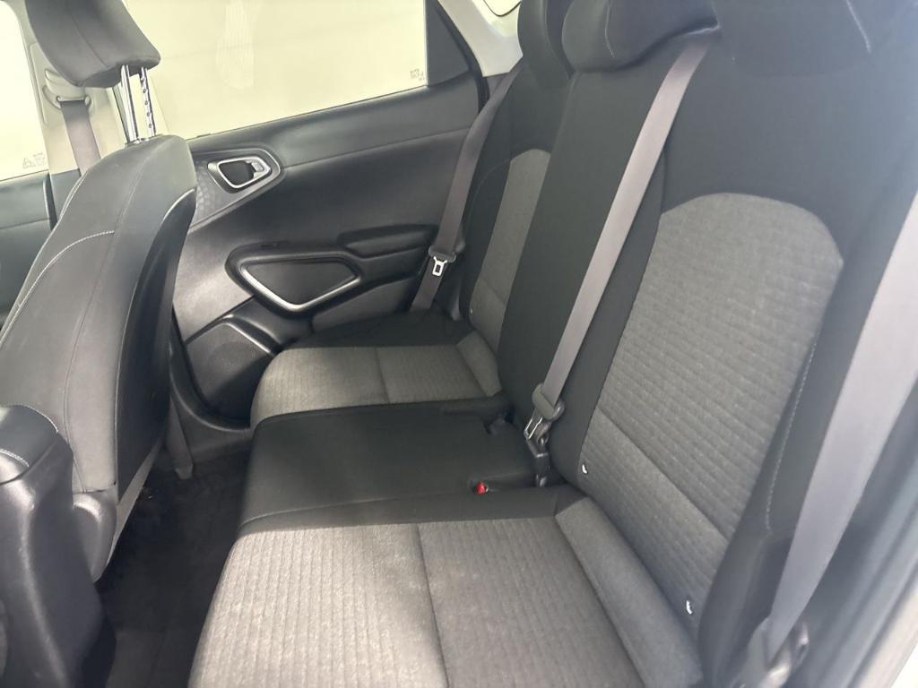 used 2020 Kia Soul car, priced at $11,200