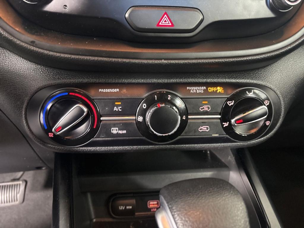 used 2020 Kia Soul car, priced at $11,200