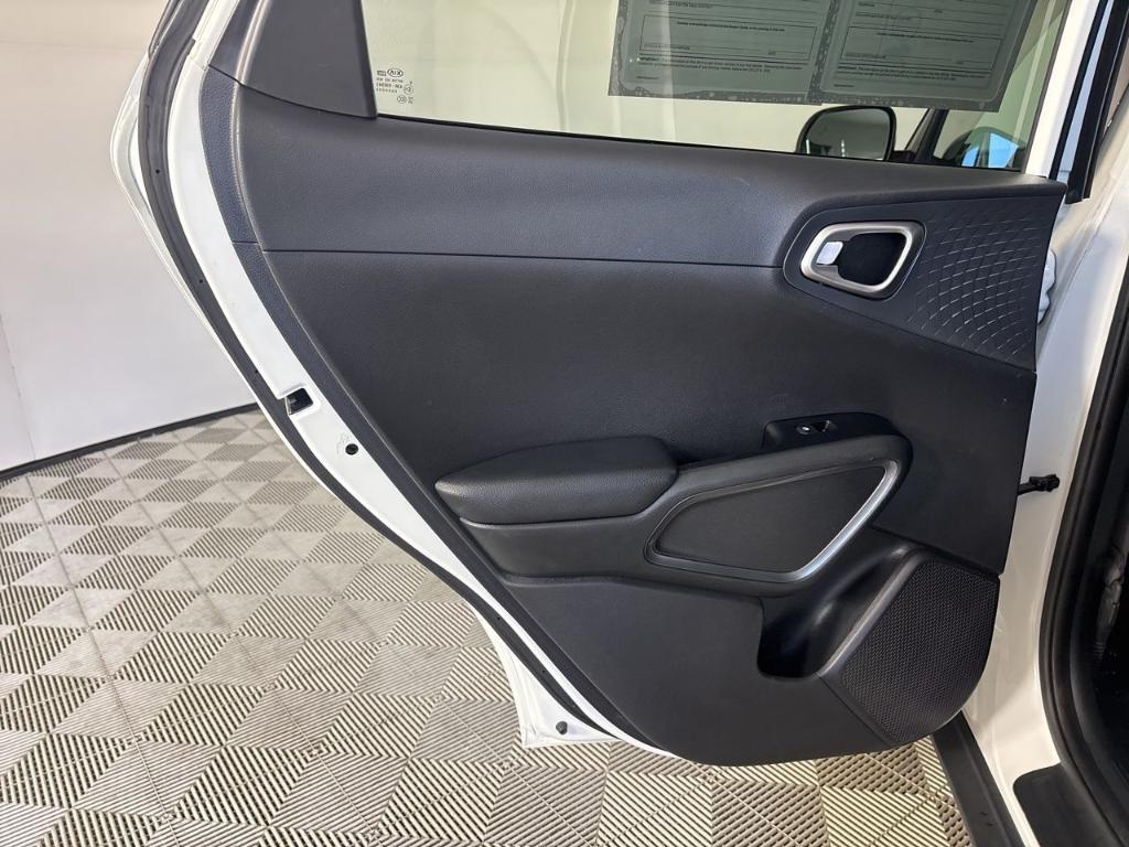 used 2020 Kia Soul car, priced at $11,200