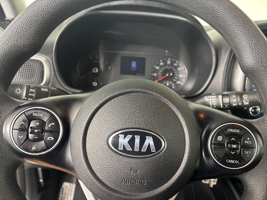 used 2020 Kia Soul car, priced at $11,200