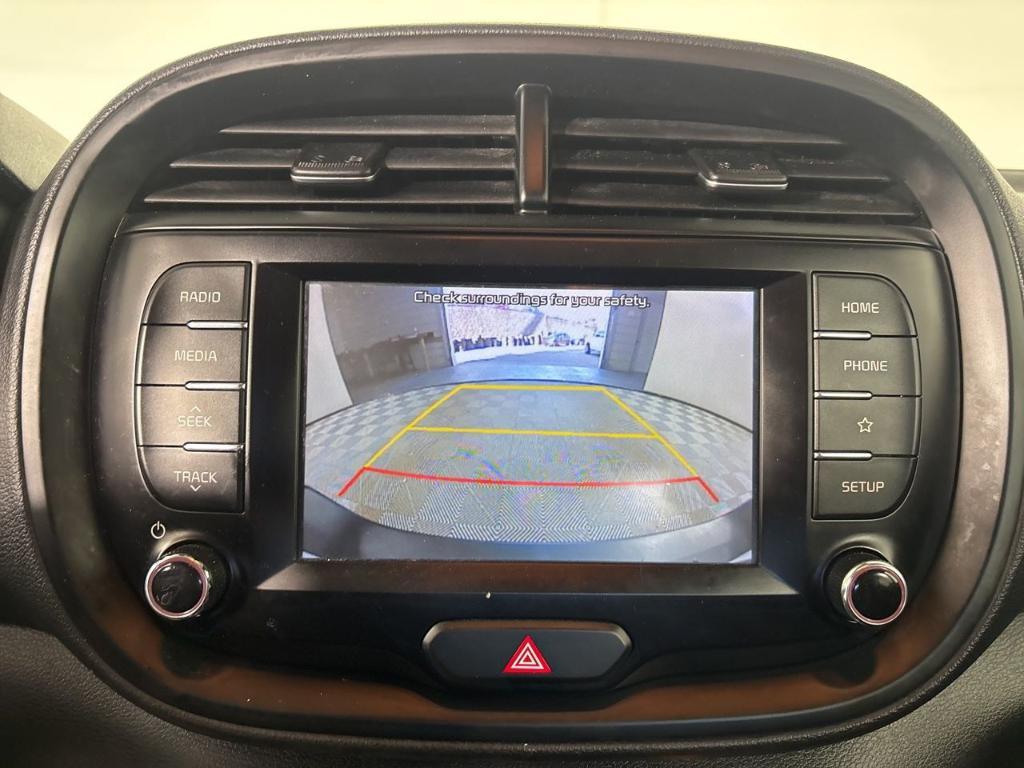 used 2020 Kia Soul car, priced at $11,200