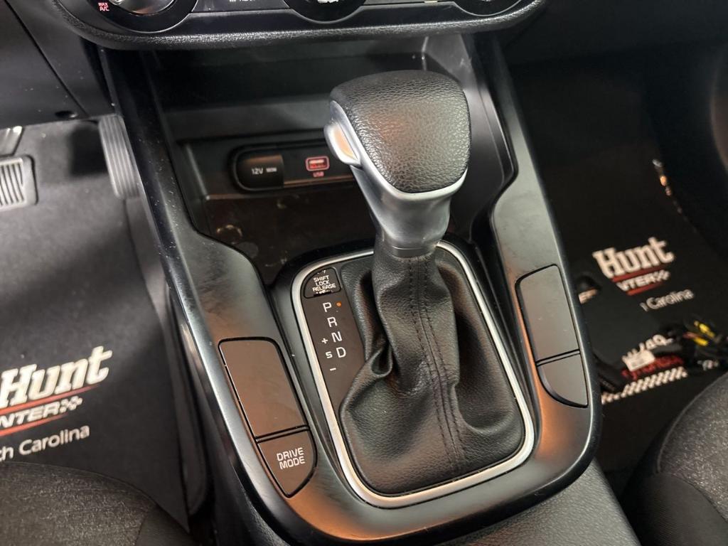 used 2020 Kia Soul car, priced at $11,200