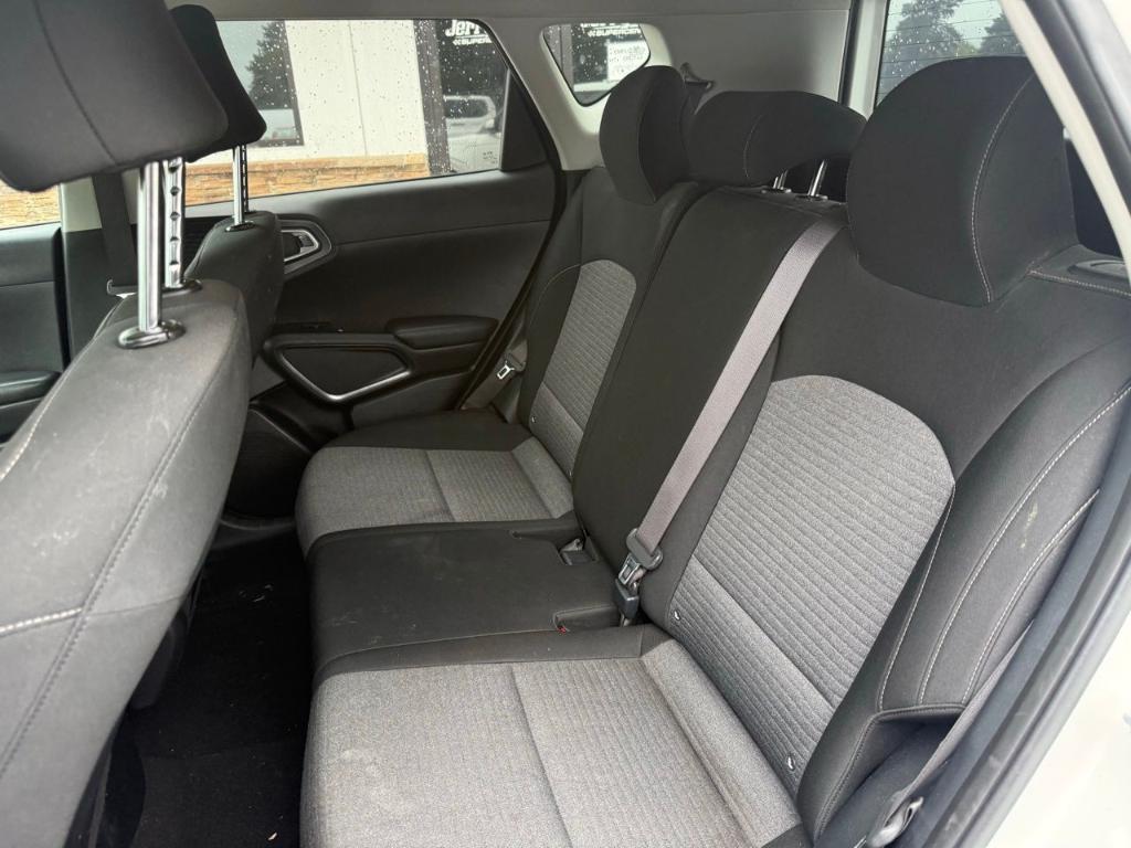 used 2020 Kia Soul car, priced at $12,300