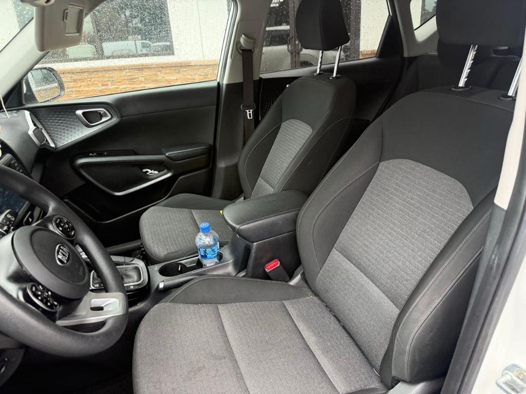 used 2020 Kia Soul car, priced at $12,300