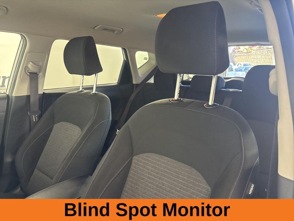 used 2020 Kia Soul car, priced at $11,200