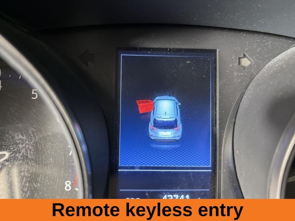 used 2021 Toyota C-HR car, priced at $19,800