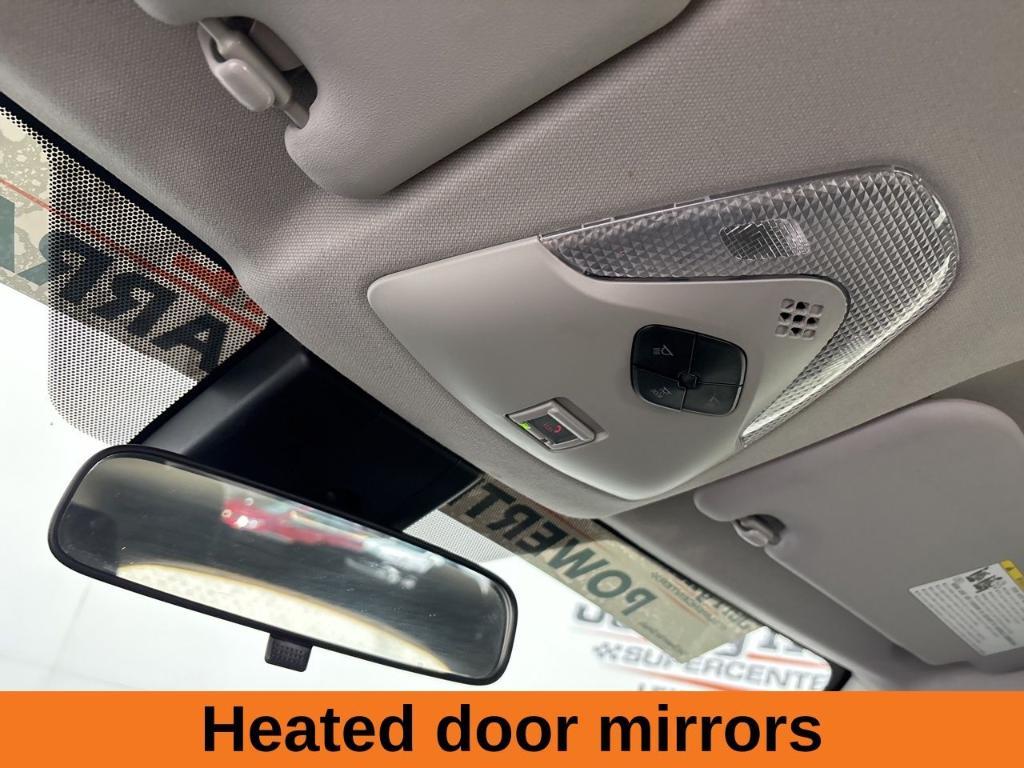 used 2021 Toyota C-HR car, priced at $19,800