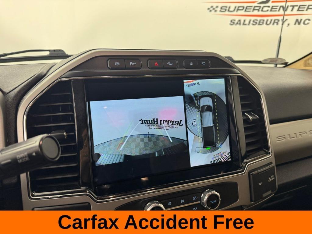 used 2022 Ford F-350 car, priced at $59,000