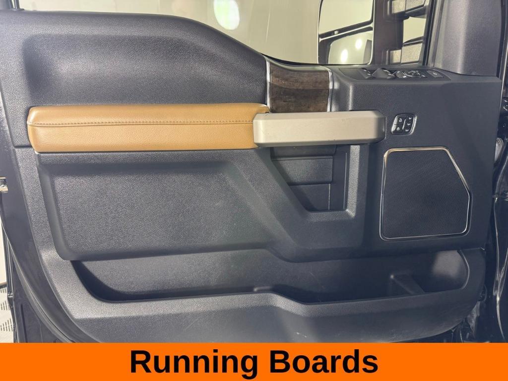 used 2022 Ford F-350 car, priced at $59,000