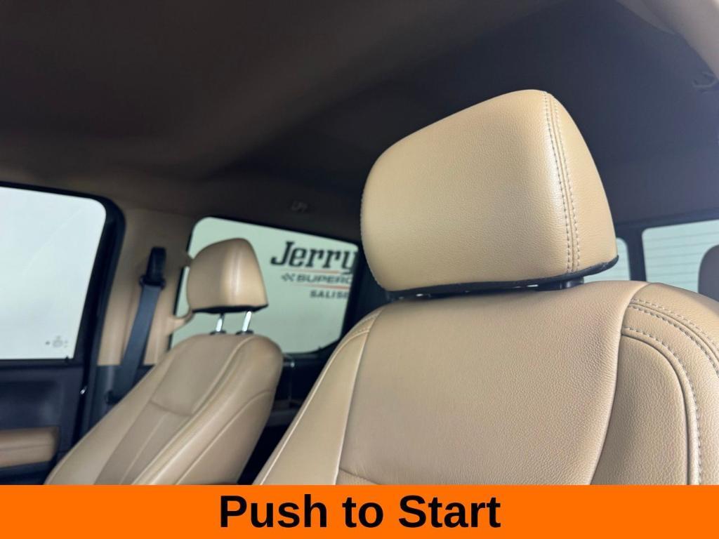 used 2022 Ford F-350 car, priced at $59,000