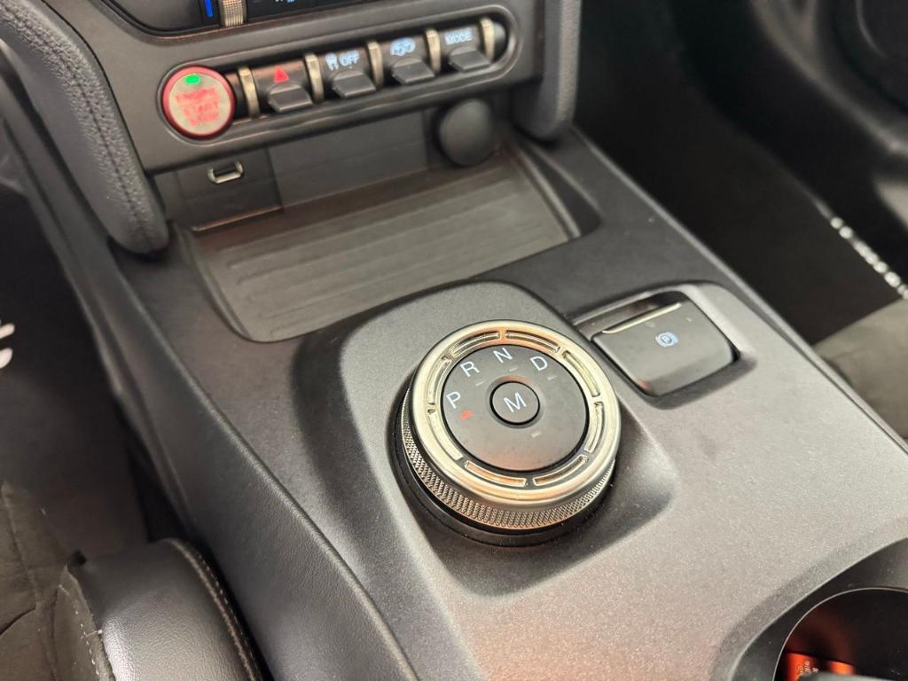 used 2021 Ford Shelby GT500 car, priced at $91,170