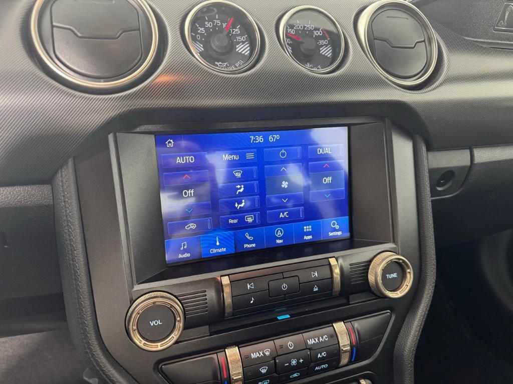 used 2021 Ford Shelby GT500 car, priced at $91,170