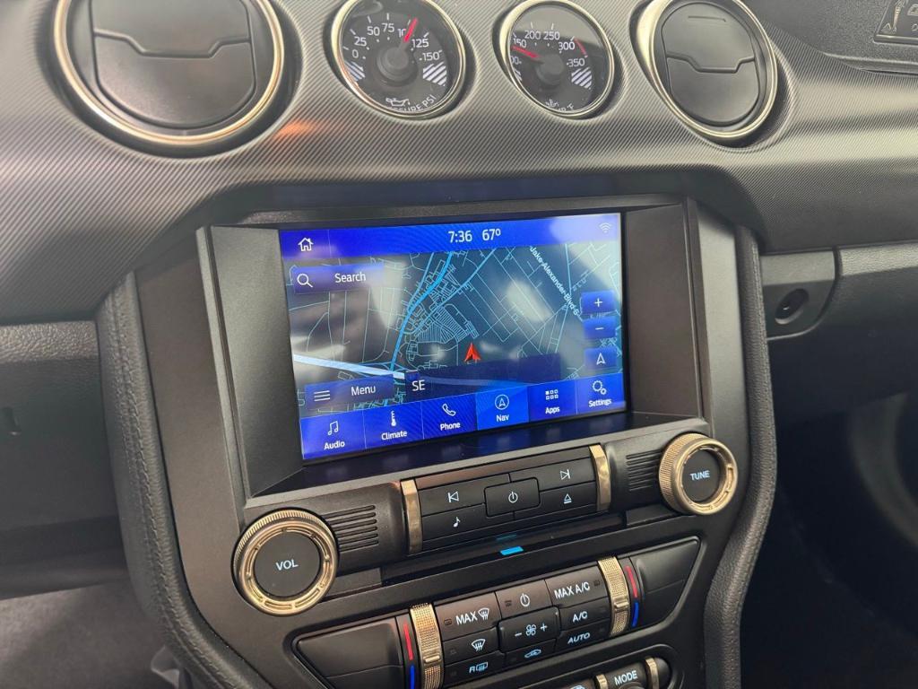 used 2021 Ford Shelby GT500 car, priced at $91,170