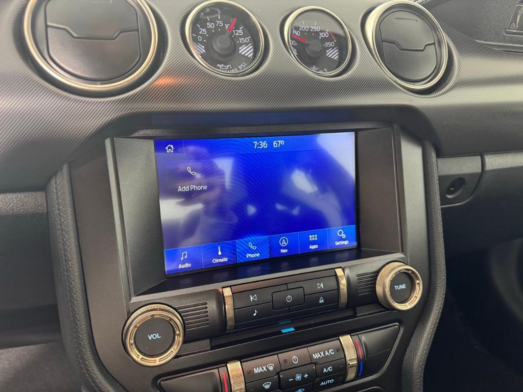 used 2021 Ford Shelby GT500 car, priced at $91,170