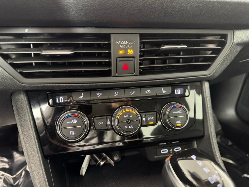 used 2024 Volkswagen Jetta car, priced at $19,600