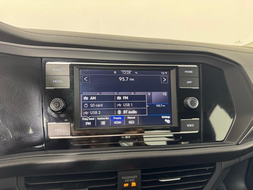 used 2024 Volkswagen Jetta car, priced at $19,600