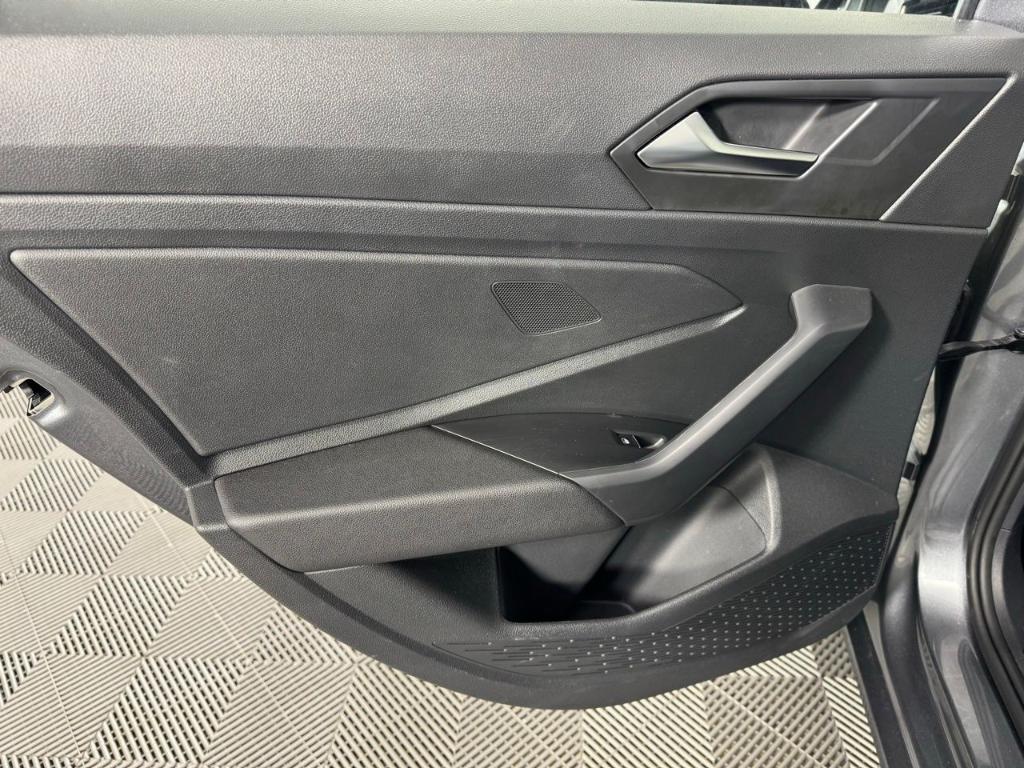 used 2024 Volkswagen Jetta car, priced at $19,600