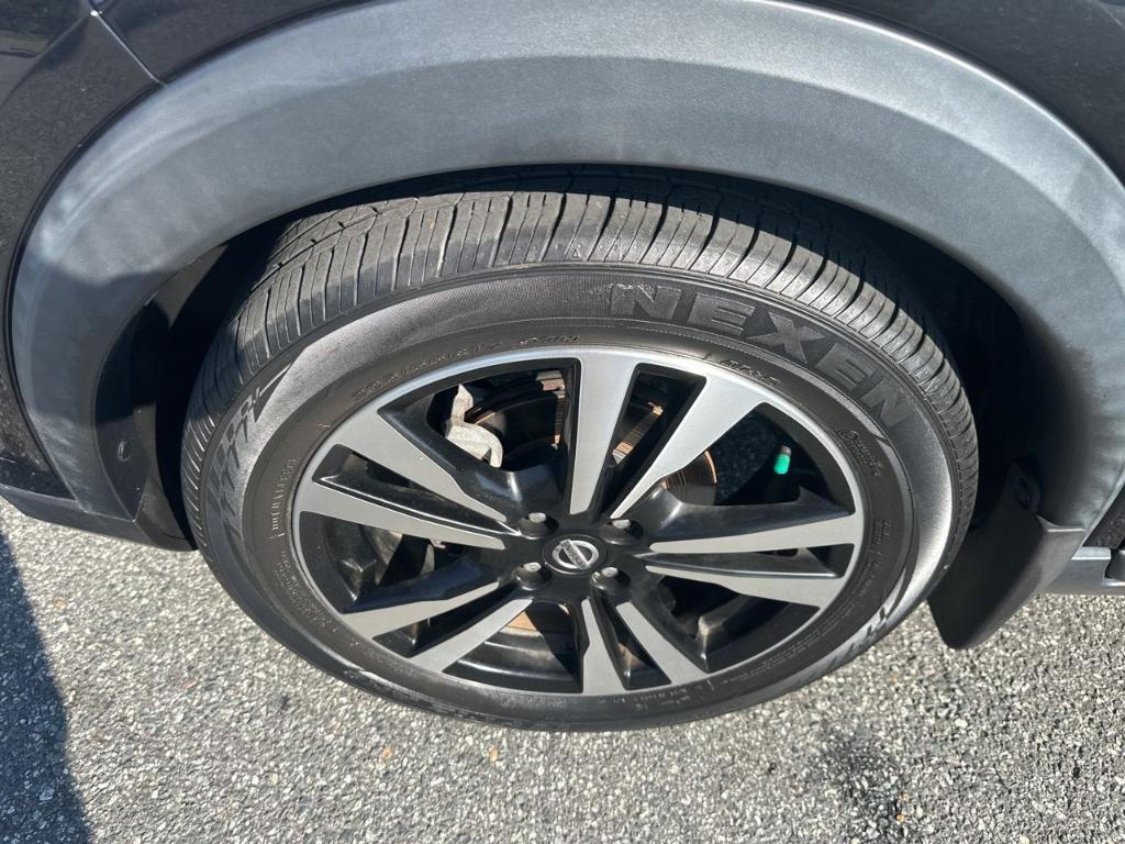 used 2020 Nissan Kicks car, priced at $17,518