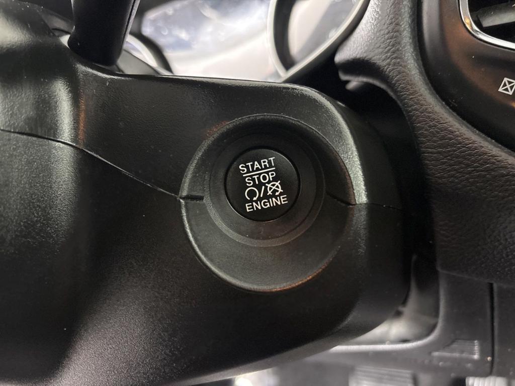 used 2019 Jeep Compass car, priced at $14,700