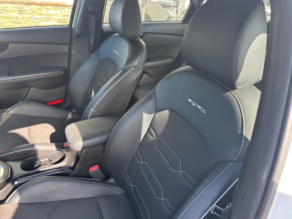 used 2020 Kia Forte car, priced at $16,988