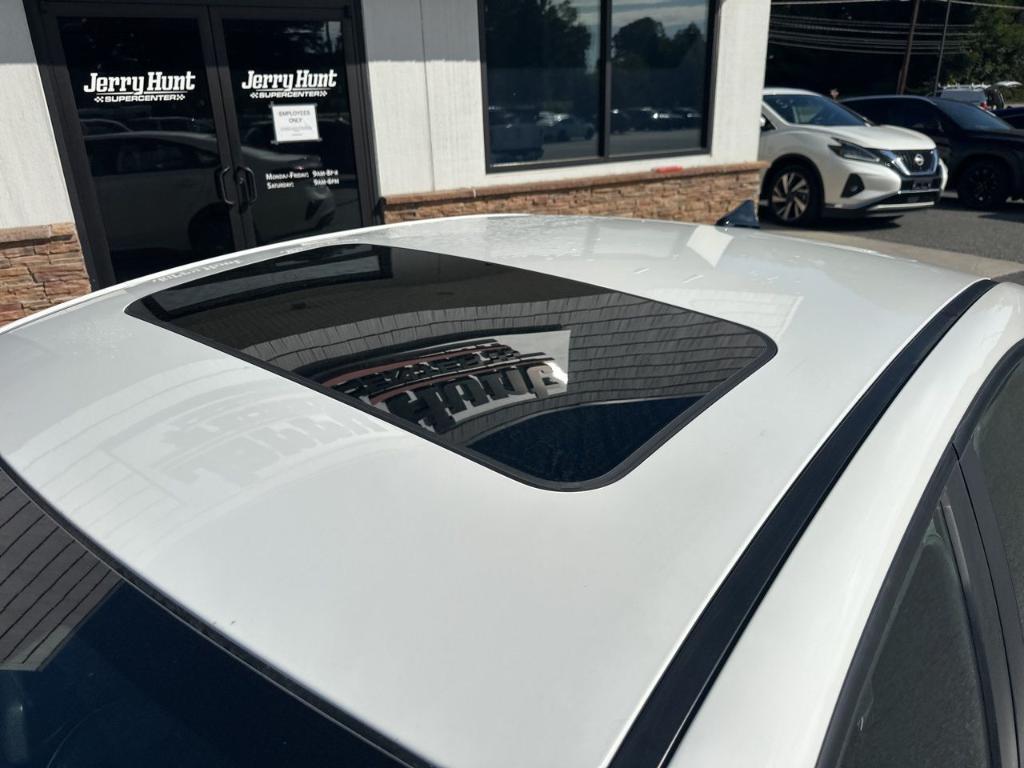 used 2020 Kia Forte car, priced at $16,988
