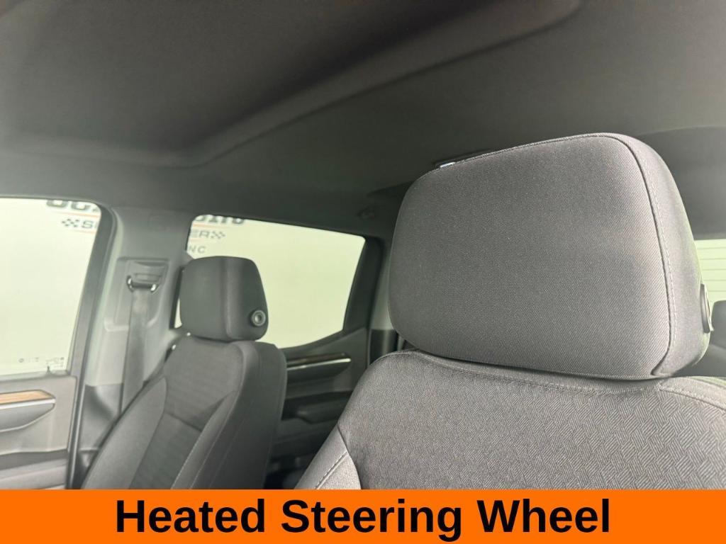 used 2022 Chevrolet Silverado 1500 car, priced at $43,000