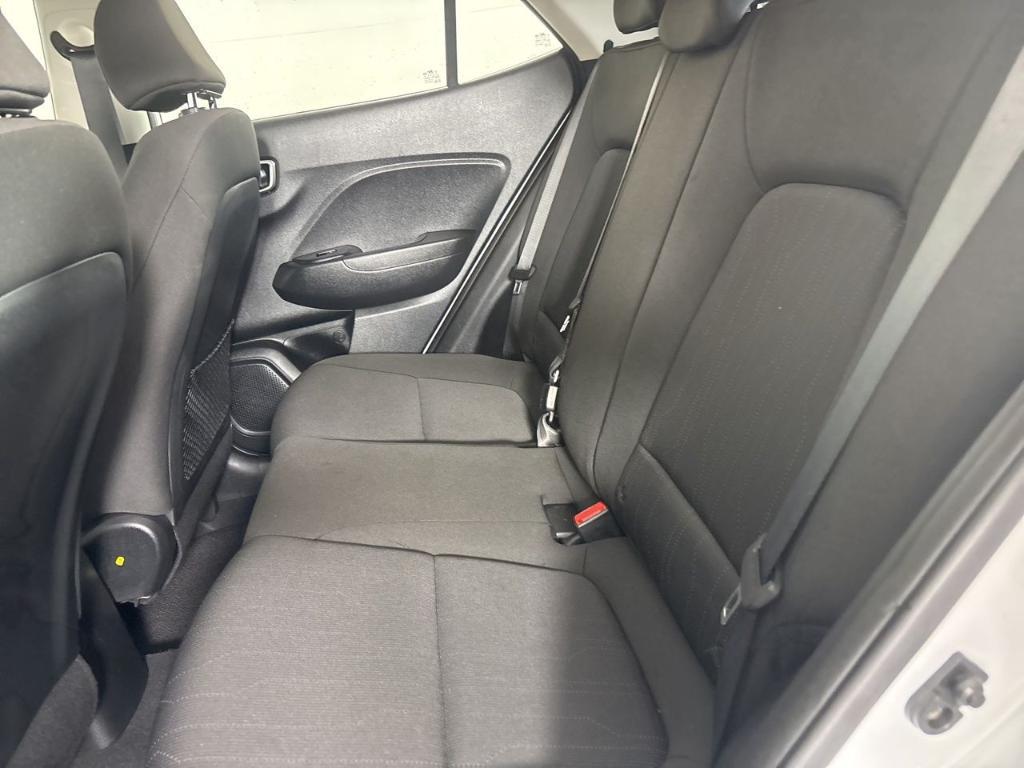 used 2022 Hyundai Venue car, priced at $17,400