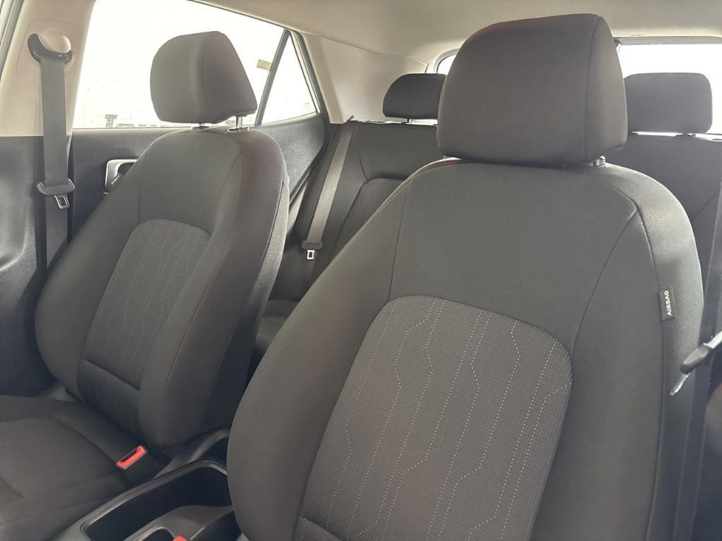 used 2022 Hyundai Venue car, priced at $17,400