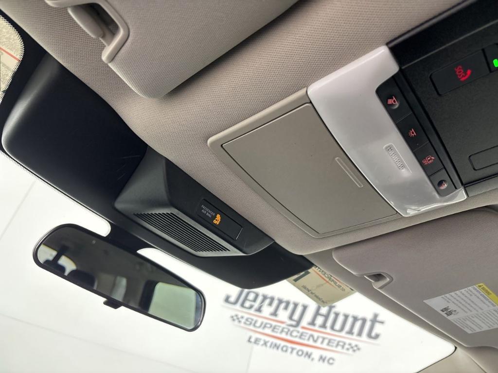 used 2023 Nissan Pathfinder car, priced at $27,288