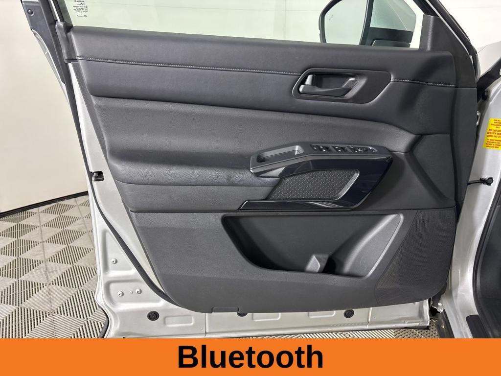 used 2023 Nissan Pathfinder car, priced at $27,288