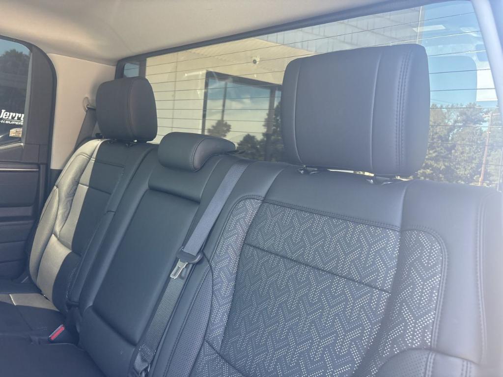 used 2023 Toyota Tundra car, priced at $46,988