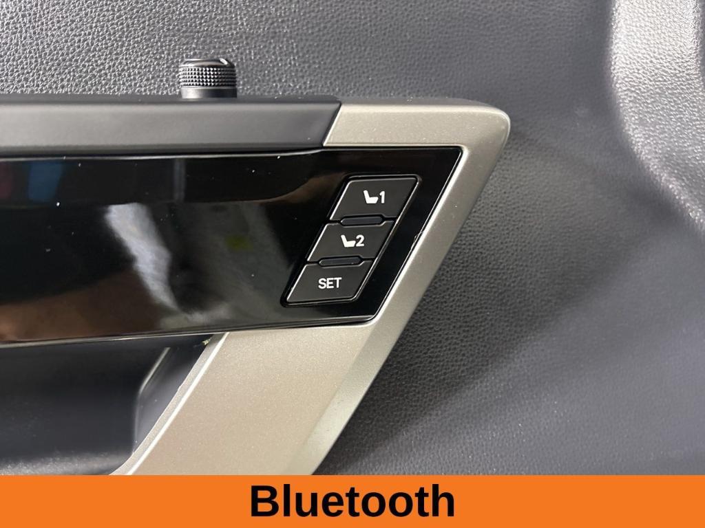 used 2023 Toyota Tundra car, priced at $46,988