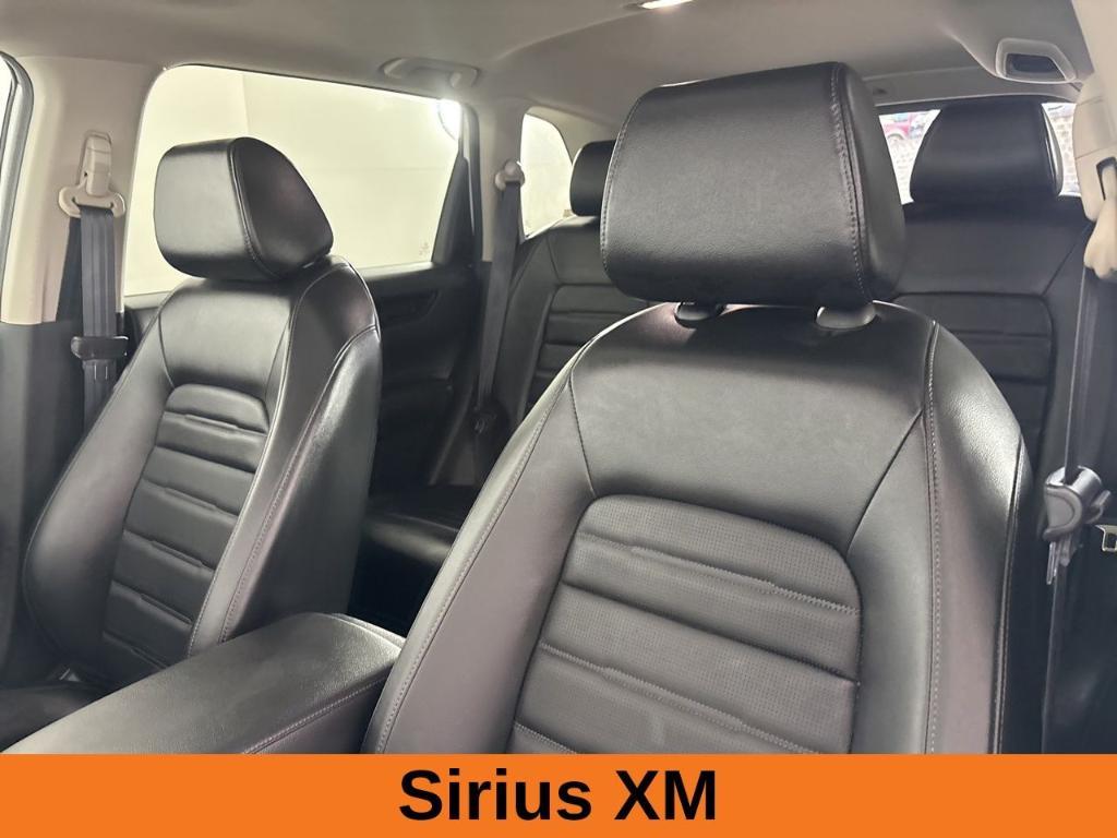 used 2025 Honda CR-V car, priced at $34,588